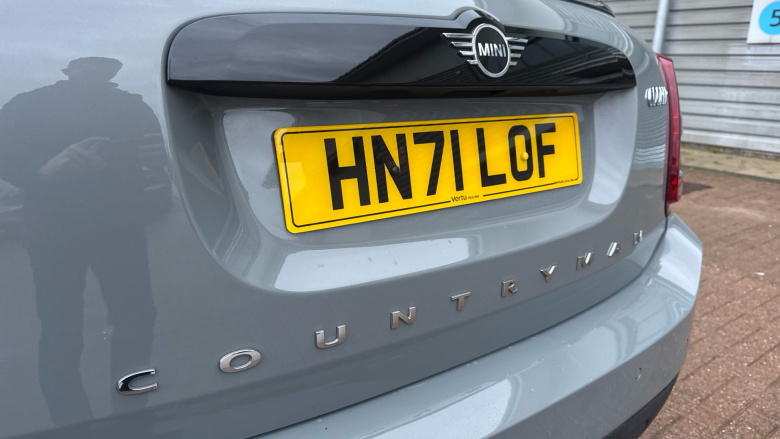 MINI Countryman 1.5 Cooper Classic 5dr Petrol Hatchback